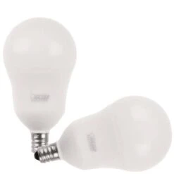 Feit Electric LED Light Bulb (2 Pack) (15391) -Light Bulbs Shop 15391amd