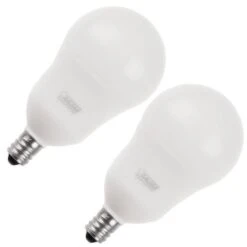 Feit Electric LED Light Bulb (2 Pack) (15388) 6 Feit Electric LED Light Bulb (2 Pack) (15388) -Light Bulbs Shop 15391md 1