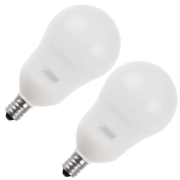 Feit Electric LED Light Bulb (2 Pack) (15388) 4 Feit Electric LED Light Bulb (2 Pack) (15388) - Image 2