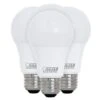 Feit Electric LED Light Bulb (4 Pack) (15435) -Light Bulbs Shop 15435lg