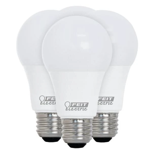 Feit Electric LED Light Bulb (4 Pack) (14323) 4 Feit Electric LED Light Bulb (4 Pack) (14323) - Image 2