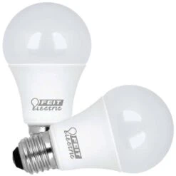 Feit Electric LED Light Bulb (2 Pack) (15492)