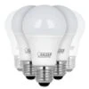Feit Electric LED Light Bulb (6 Pack) (15730) 2 Feit Electric LED Light Bulb (6 Pack) (15730) -Light Bulbs Shop 15731lg
