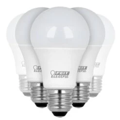 Feit Electric LED Light Bulb (6 Pack) (15730) 6 Feit Electric LED Light Bulb (6 Pack) (15730) -Light Bulbs Shop 15731md