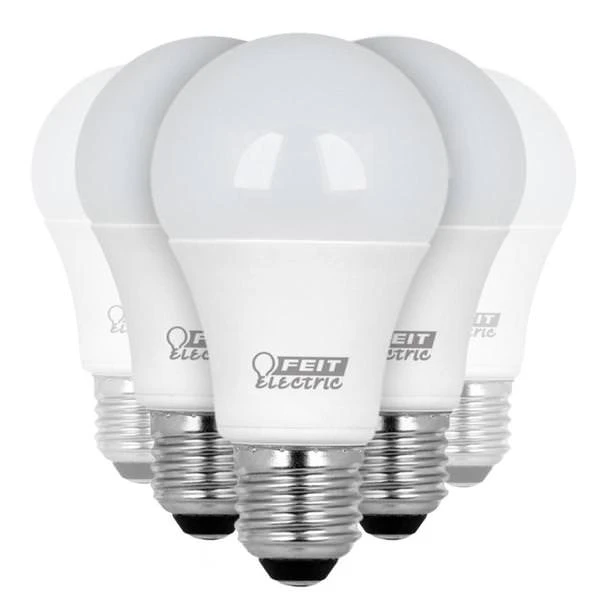 Feit Electric LED Light Bulb (6 Pack) (15730) 4 Feit Electric LED Light Bulb (6 Pack) (15730) - Image 2