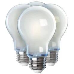 Feit Electric LED Light Bulb (4 Pack) (15735)