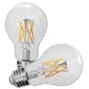 Feit Electric LED Light Bulb (2 Pack) (15763) -Light Bulbs Shop 15763alg