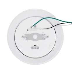 Nicor LED Downlight (15822) -Light Bulbs Shop 15822backmd
