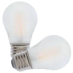 Feit Electric LED Light Bulb (2 Pack) (15842) 6 Feit Electric LED Light Bulb (2 Pack) (15842) -Light Bulbs Shop 15842amd