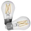 Feit Electric LED Light Bulb (2 Pack) (15943) -Light Bulbs Shop 15943lg