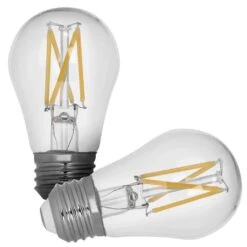 Feit Electric LED Light Bulb (2 Pack) (15943)