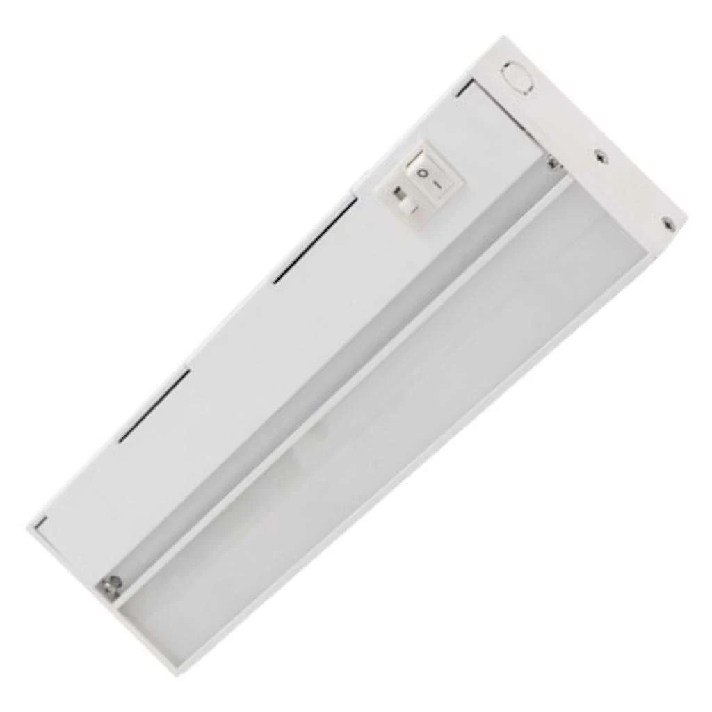 Nicor LED Under Cabinet Fixture (16173) 3 Nicor LED Under Cabinet Fixture (16173)