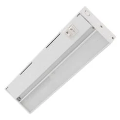 Nicor LED Under Cabinet Fixture (16173) 7 Nicor LED Under Cabinet Fixture (16173) -Light Bulbs Shop 16173md