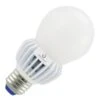 Green Creative LED Light Bulb (16176)
