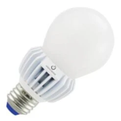 Green Creative LED Light Bulb (16176)