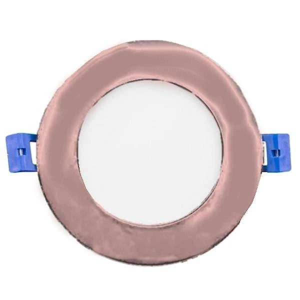 Nicor LED Recessed Downlight (16390) 3 Nicor LED Recessed Downlight (16390)