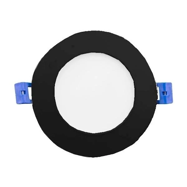 Nicor LED Recessed Downlight (16412) 3 Nicor LED Recessed Downlight (16412)