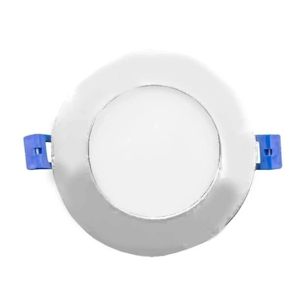Nicor LED Recessed Downlight (16393) 3 Nicor LED Recessed Downlight (16393)