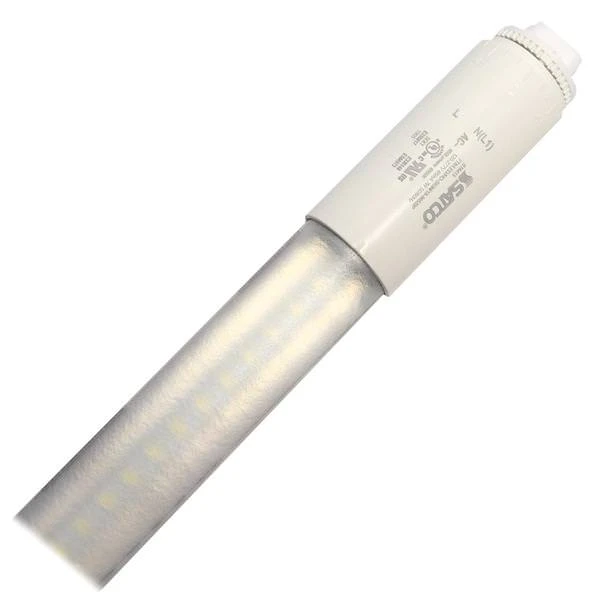Satco LED Light Bulb (16413) 4 Satco LED Light Bulb (16413) - Image 2