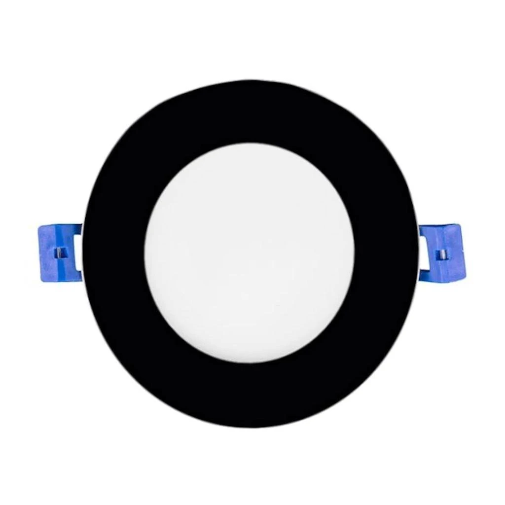 Nicor LED Recessed Downlight (16421) 3 Nicor LED Recessed Downlight (16421)