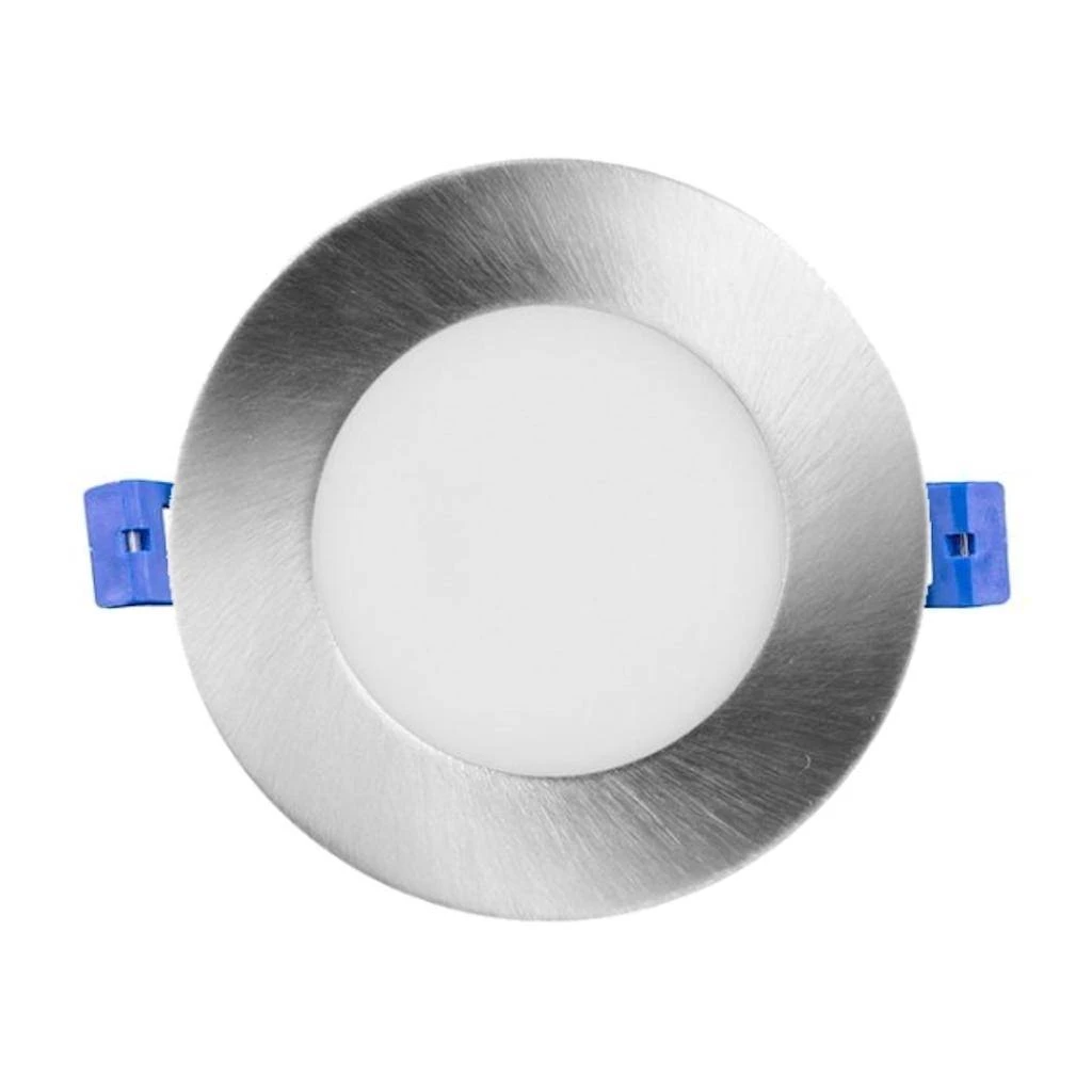 Nicor LED Recessed Downlight (16416) 3 Nicor LED Recessed Downlight (16416)