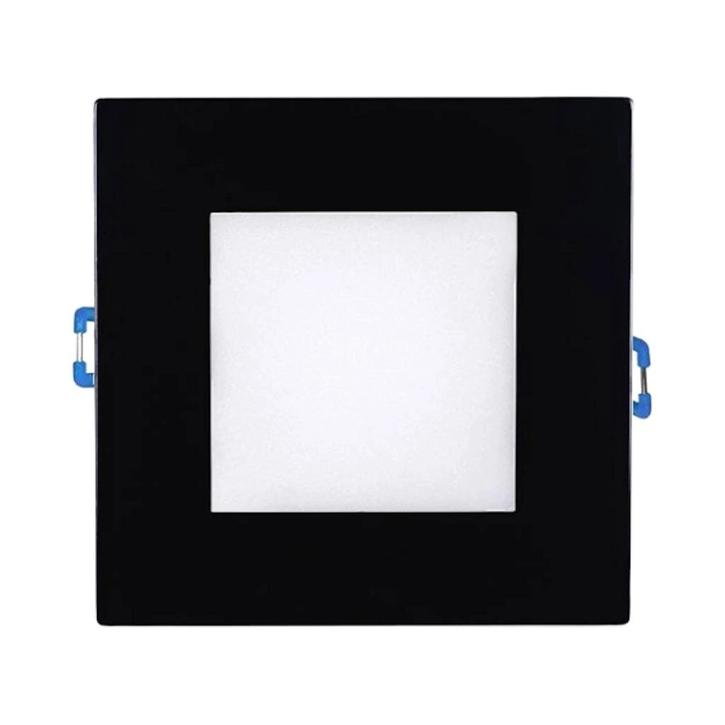 Nicor LED Recessed Downlight (16418) 3 Nicor LED Recessed Downlight (16418)