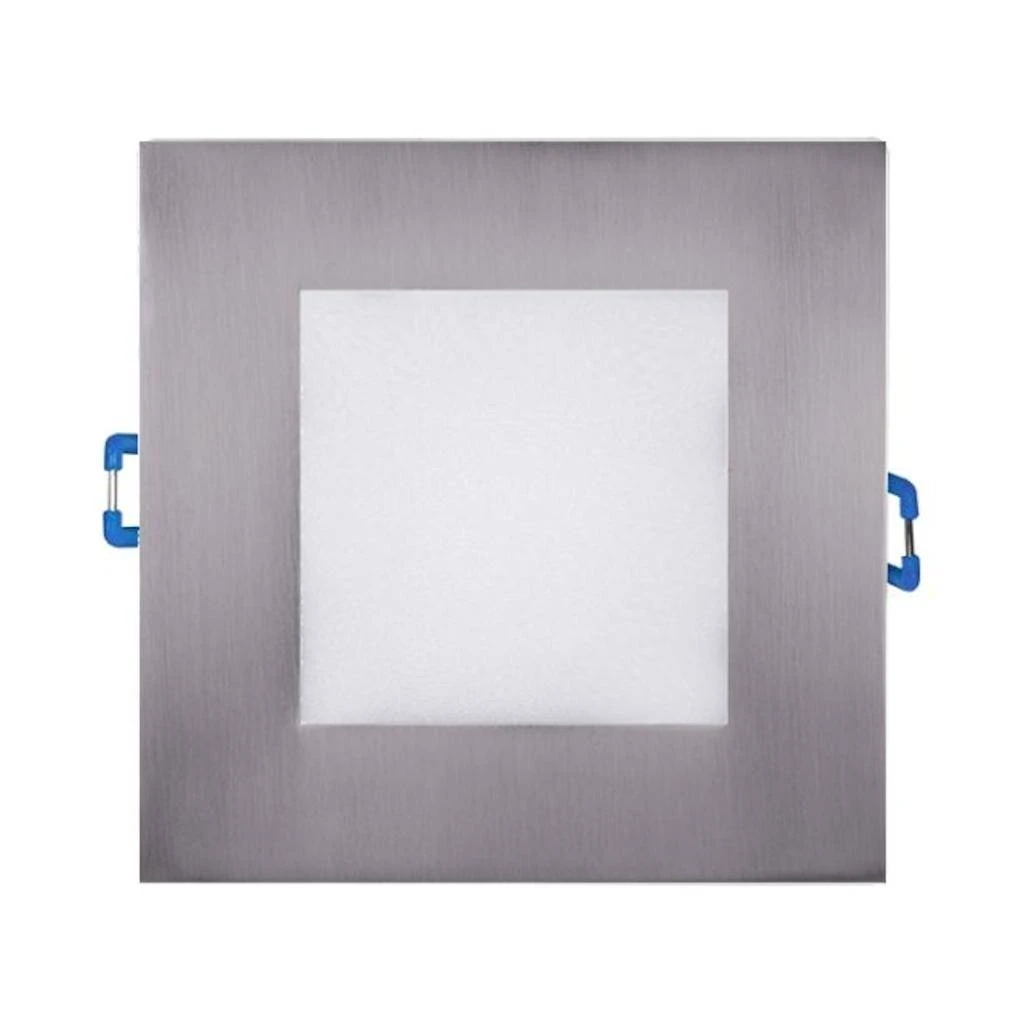 Nicor LED Recessed Downlight (16419) 3 Nicor LED Recessed Downlight (16419)