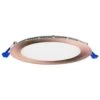 Nicor LED Recessed Downlight (16456) -Light Bulbs Shop 16439lg