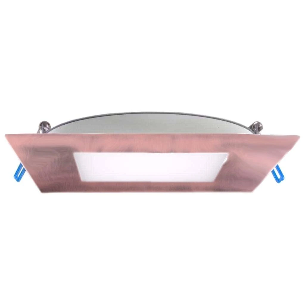 Nicor LED Recessed Downlight (16447) 3 Nicor LED Recessed Downlight (16447)