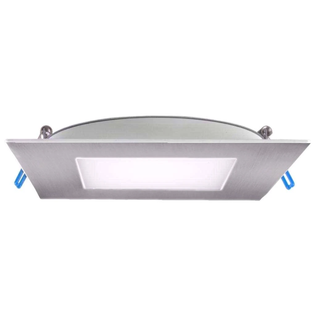 Nicor LED Recessed Downlight (16444) 3 Nicor LED Recessed Downlight (16444)