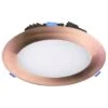 Nicor LED Recessed Downlight (16465) -Light Bulbs Shop 16465alg 1