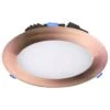 Nicor LED Recessed Downlight (11532) -Light Bulbs Shop 16465lg 1