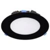 Nicor LED Recessed Downlight (16466) -Light Bulbs Shop 16466blg 1