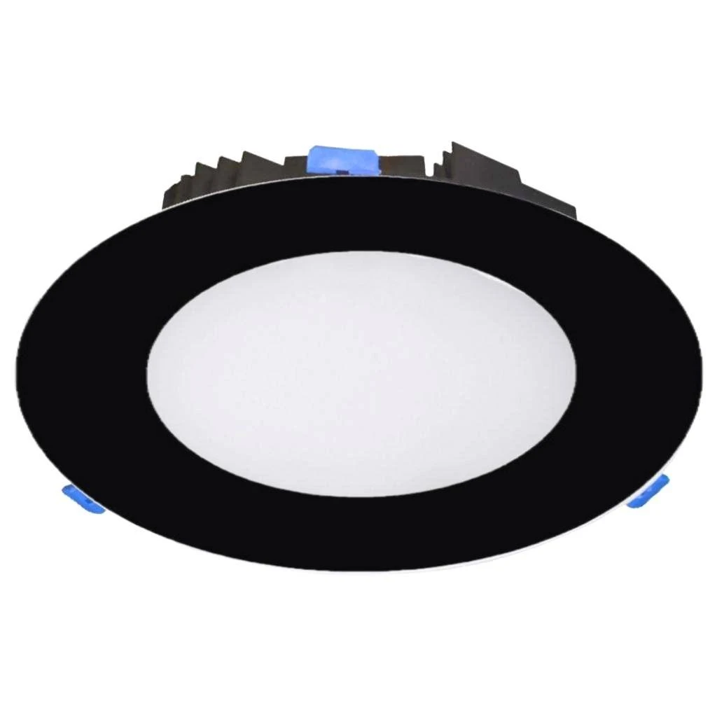 Nicor LED Recessed Downlight (16469) 3 Nicor LED Recessed Downlight (16469)