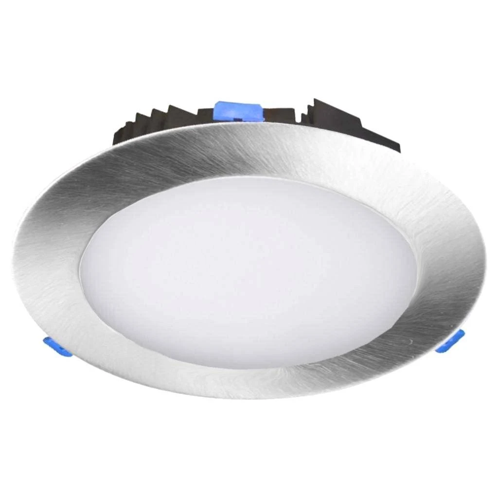 Nicor LED Recessed Downlight (16467) 3 Nicor LED Recessed Downlight (16467)
