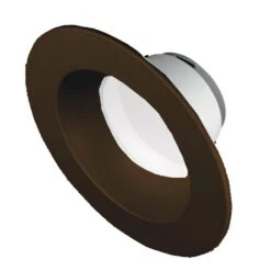 Nicor LED Recessed Downlight (16518)