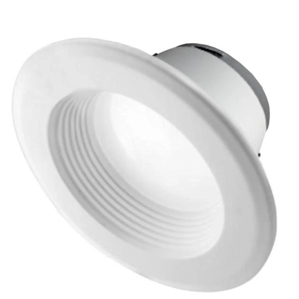 Nicor Recessed LED Light Fixture (16555) 4 Nicor Recessed LED Light Fixture (16555) - Image 2