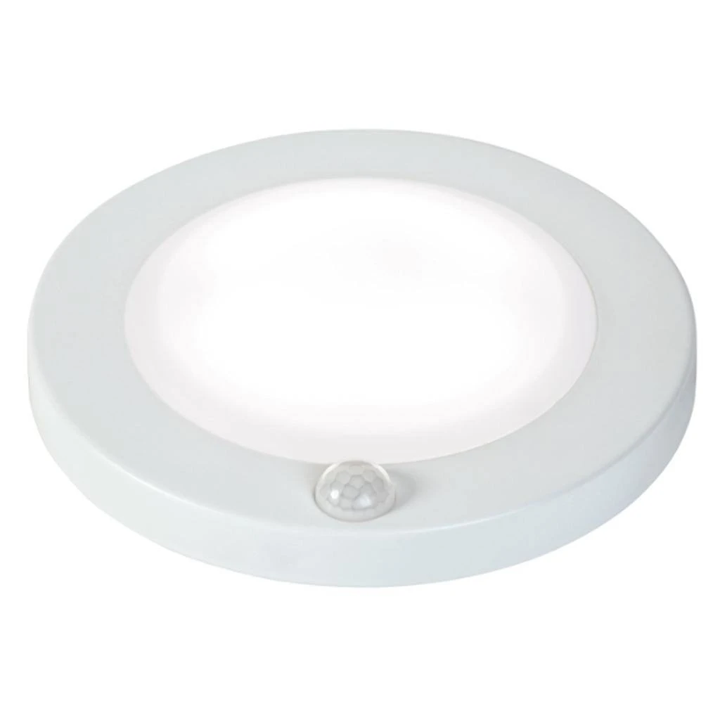 EPCO LED Downlight With Motion Sensor (165601) 3 EPCO LED Downlight With Motion Sensor (165601)