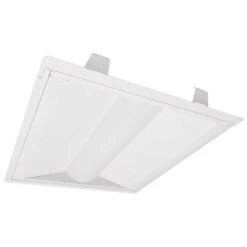 Nicor LED Troffer Retrofit Kit (17025) -Light Bulbs Shop 17025md