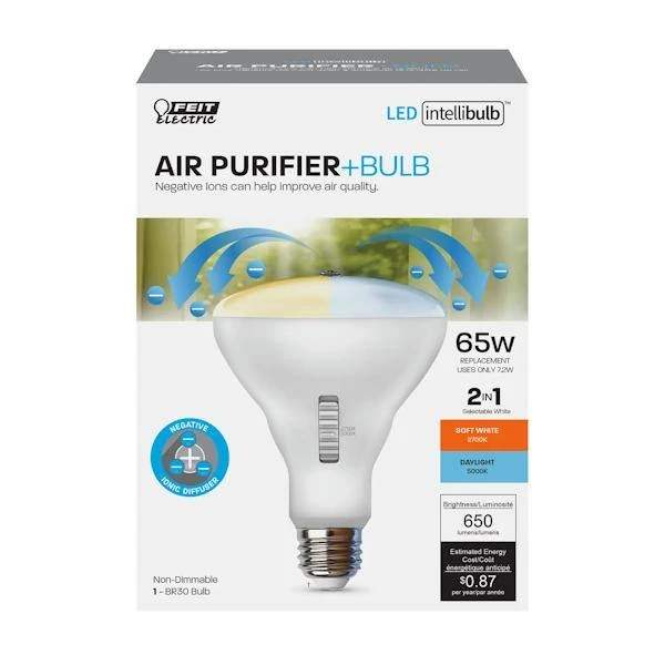 Feit Electric LED Reflector Flood Retrofit (17141) 5 Feit Electric LED Reflector Flood Retrofit (17141) - Image 3