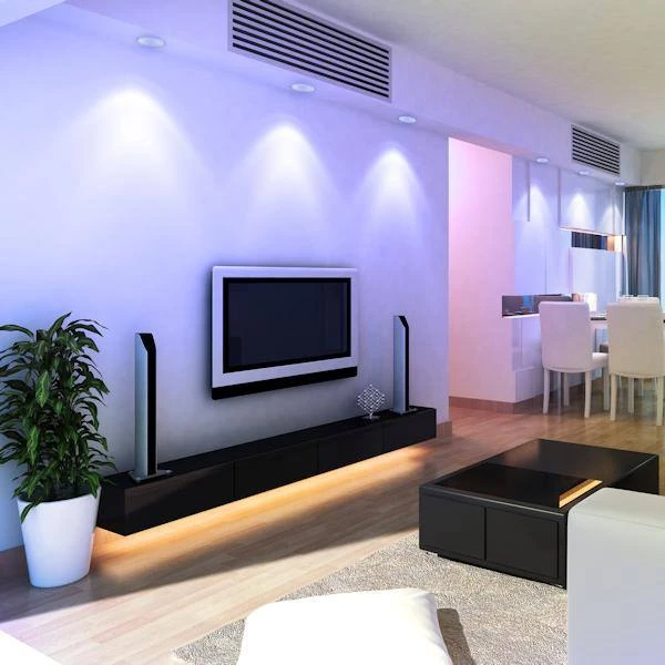 Feit Electric LED Reflector Flood Retrofit (17177) 5 Feit Electric LED Reflector Flood Retrofit (17177) - Image 3