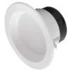 Nicor Recessed LED Light Fixture (18726) 2 Nicor Recessed LED Light Fixture (18726) -Light Bulbs Shop 17201lg