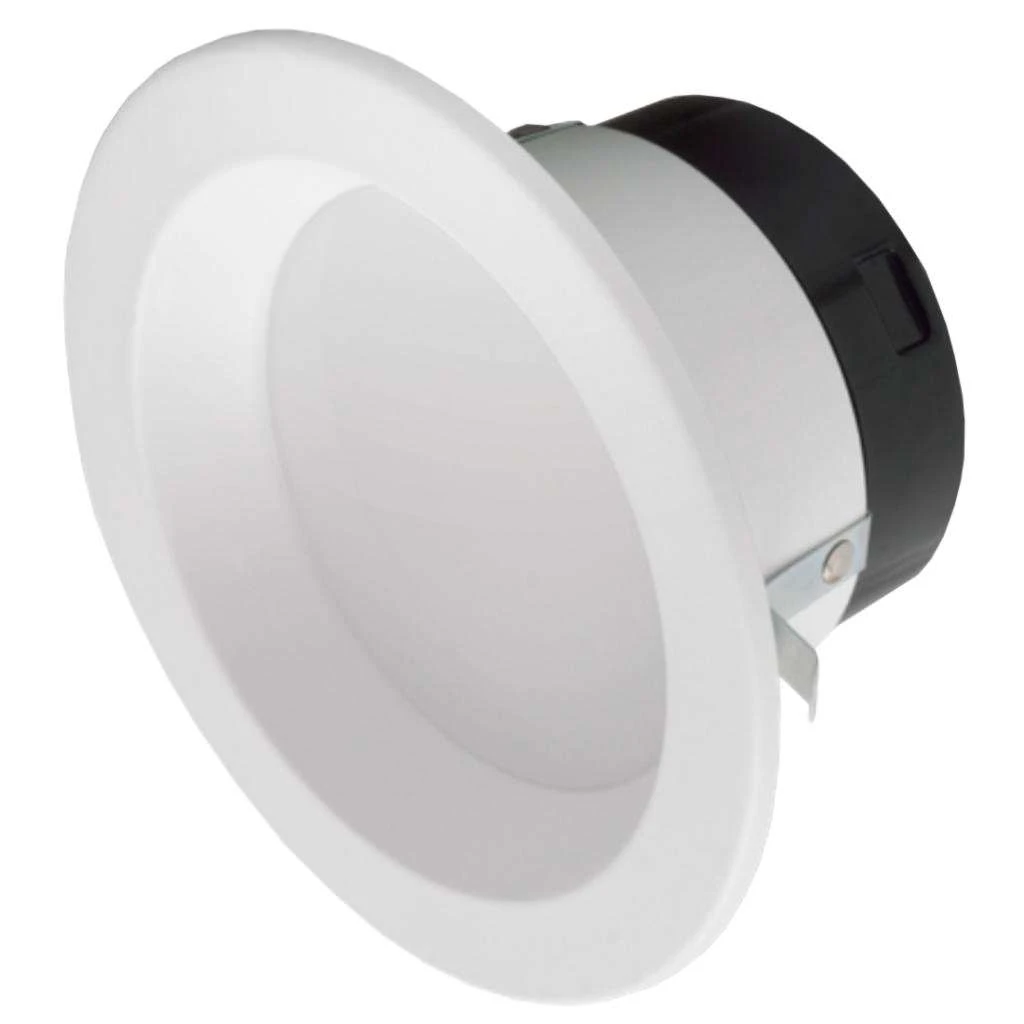 Nicor Recessed LED Light Fixture (18726) 3 Nicor Recessed LED Light Fixture (18726)