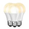 Feit Electric LED Smart Bulb (3 Pack) (17244) -Light Bulbs Shop 17244lg
