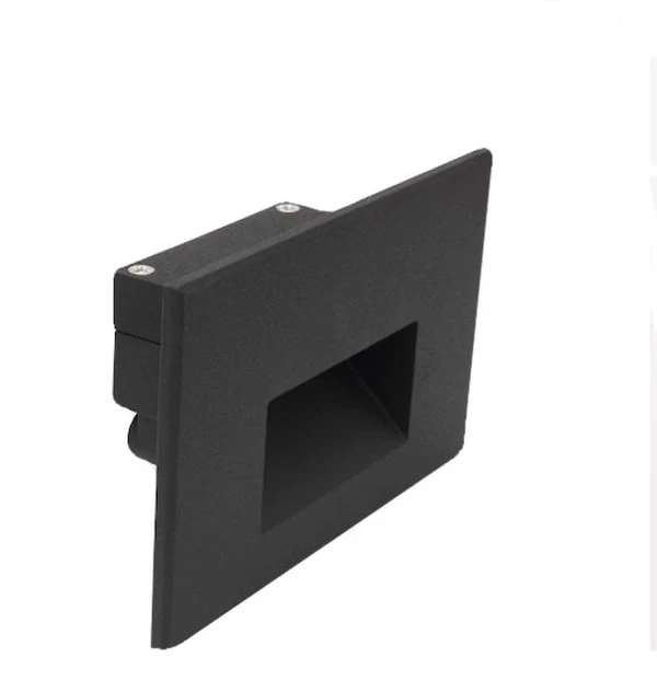 Nicor LED Step Light (17280) 4 Nicor LED Step Light (17280) - Image 2