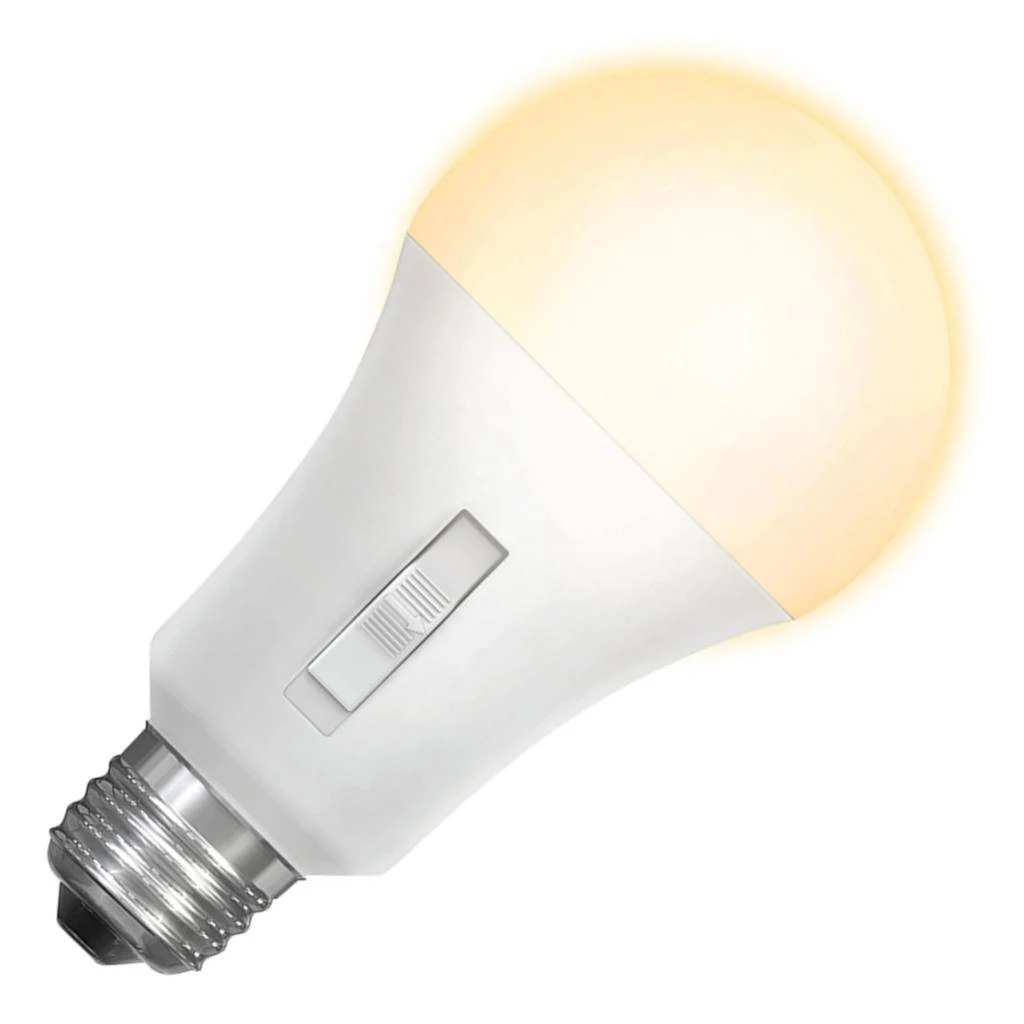 Feit Electric LED Light Bulb (17295) 3 Feit Electric LED Light Bulb (17295)