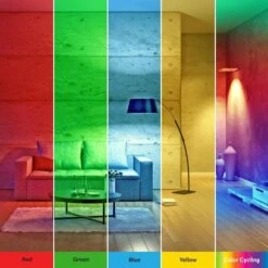 Feit Electric LED Smart Bulb (17298) 8 Feit Electric LED Smart Bulb (17298) -Light Bulbs Shop 17298addmd