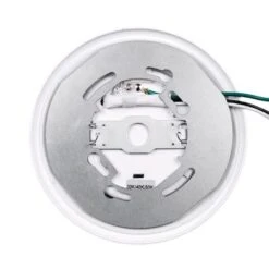 Nicor LED Surface Mount Downlight (17332) 8 Nicor LED Surface Mount Downlight (17332) -Light Bulbs Shop 17332backmd