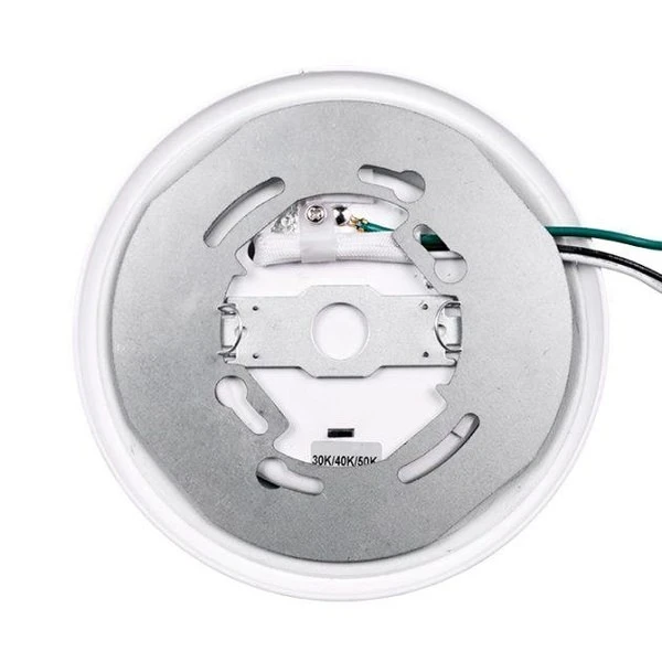 Nicor LED Surface Mount Downlight (17332) 5 Nicor LED Surface Mount Downlight (17332) - Image 3