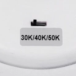 Nicor LED Surface Mount Downlight (17332) 9 Nicor LED Surface Mount Downlight (17332) -Light Bulbs Shop 17332dailmd